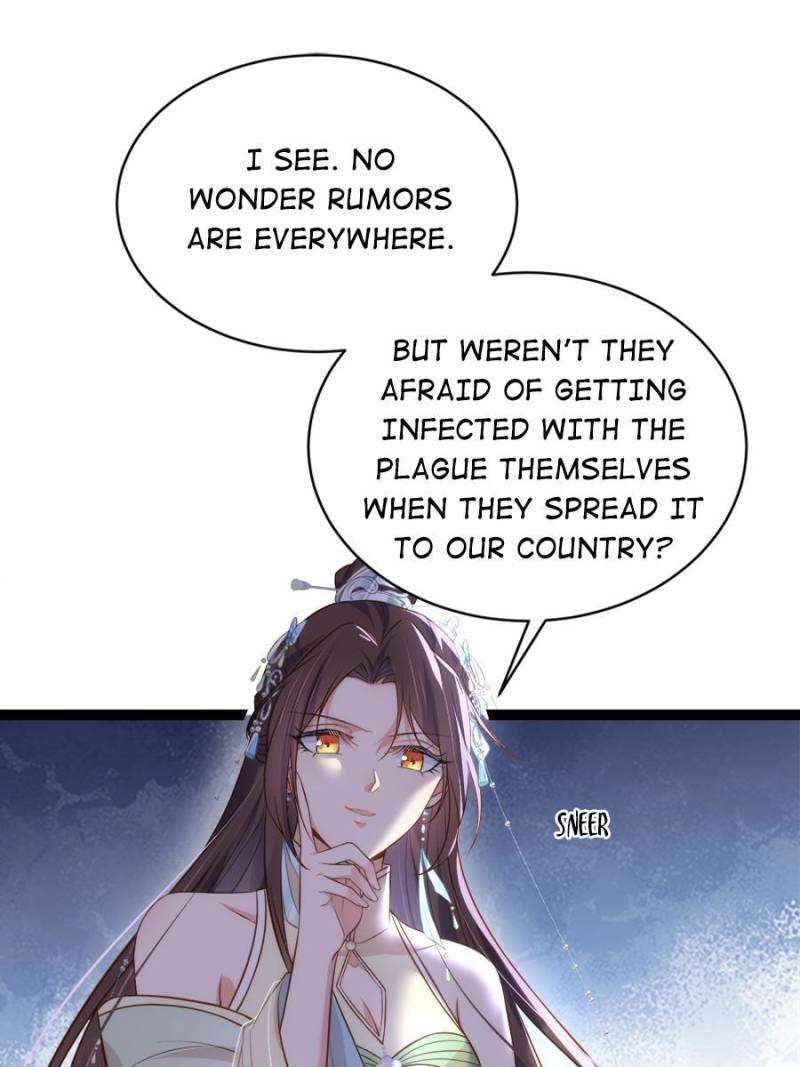 The Eunuch's Consort Rules the World chapter 313 page 37