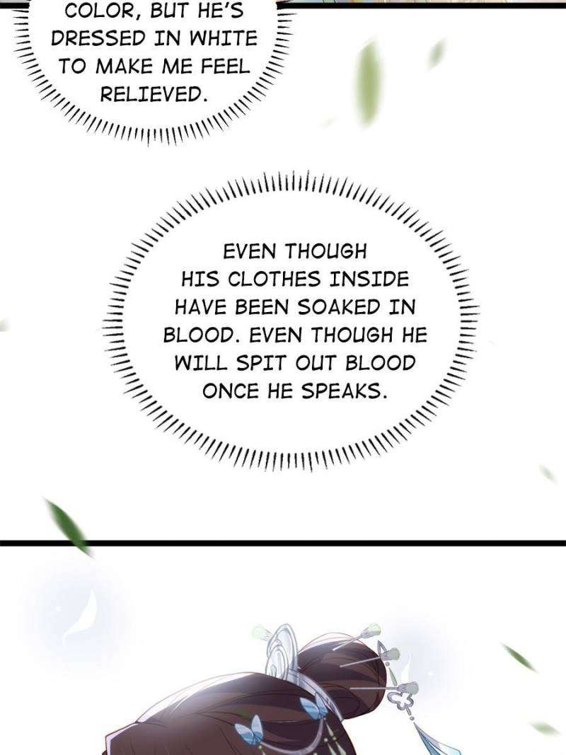 The Eunuch's Consort Rules the World chapter 313 page 4