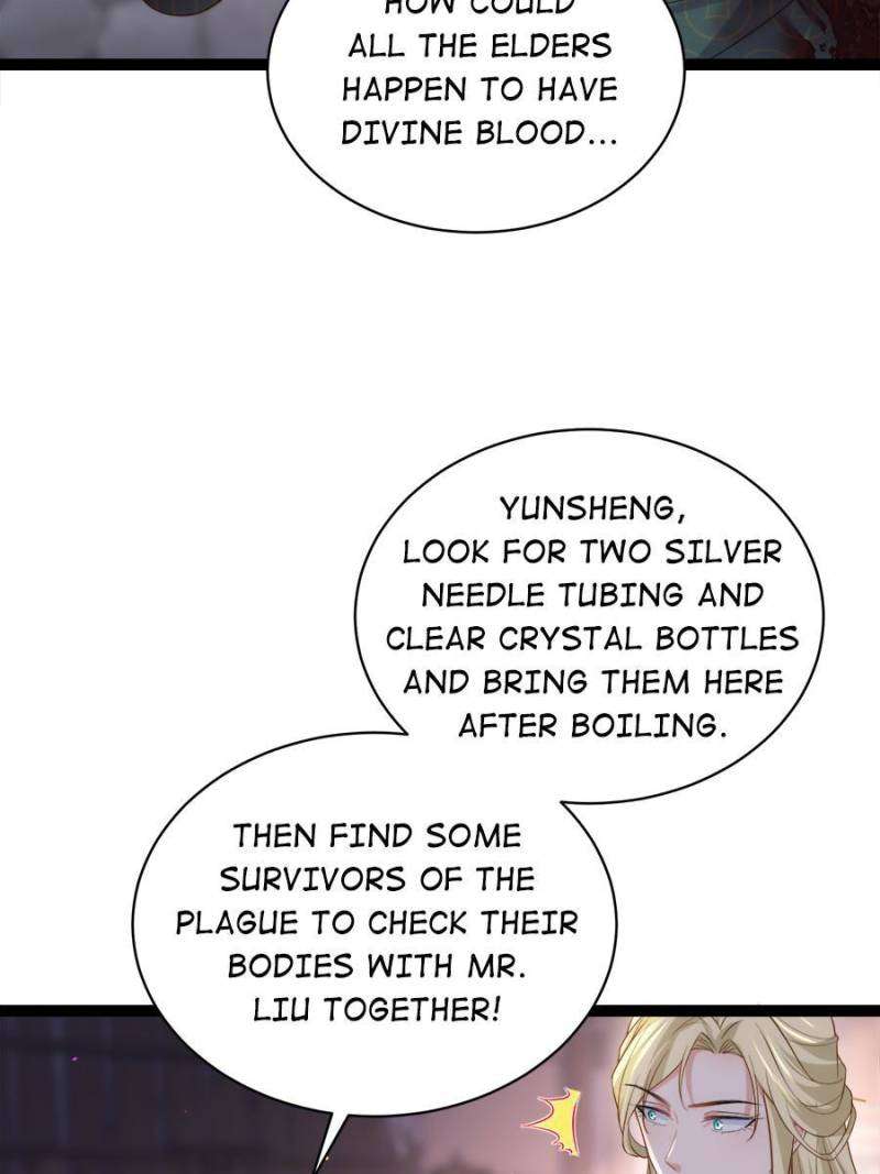 The Eunuch's Consort Rules the World chapter 313 page 43