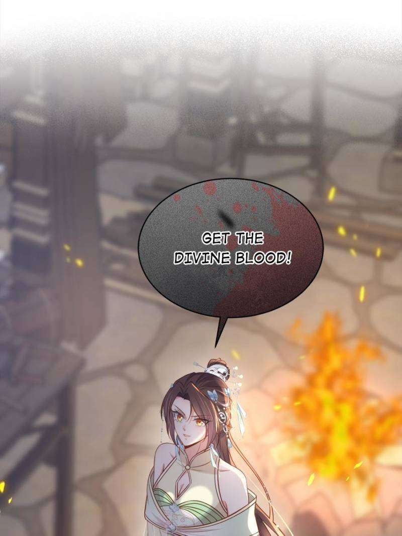 The Eunuch's Consort Rules the World chapter 313 page 46