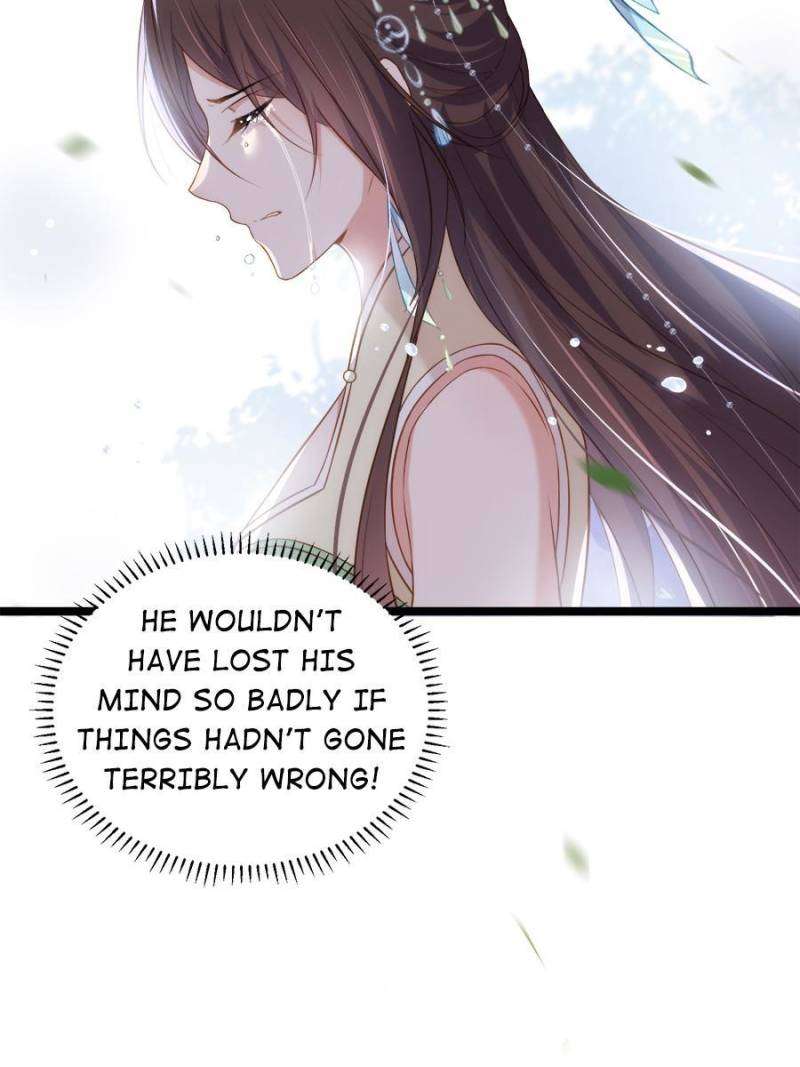 The Eunuch's Consort Rules the World chapter 313 page 5