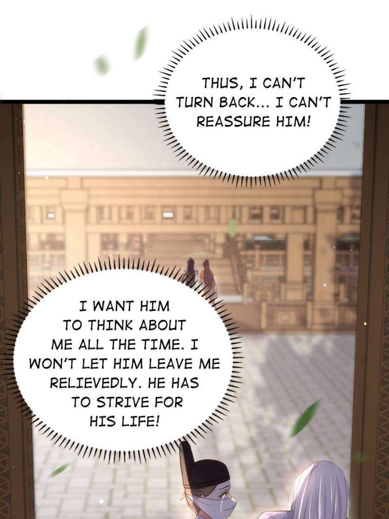 The Eunuch's Consort Rules the World chapter 313 page 6