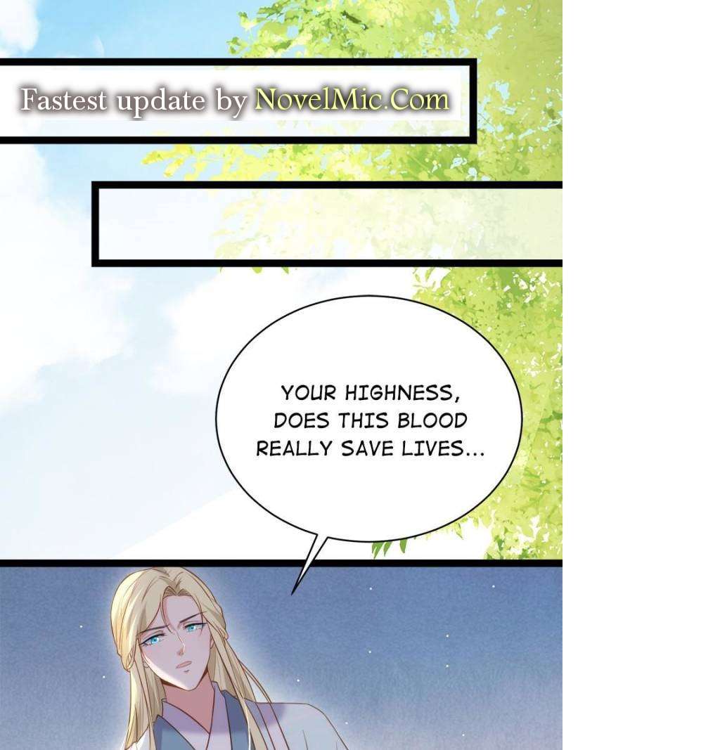 The Eunuch's Consort Rules the World chapter 314 page 1