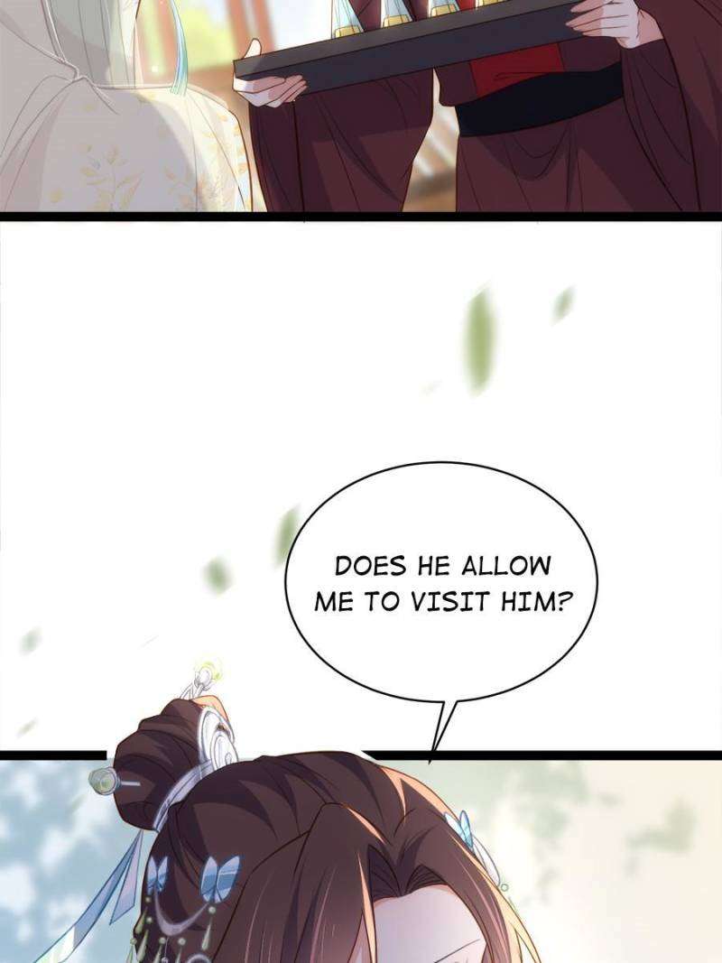 The Eunuch's Consort Rules the World chapter 314 page 10