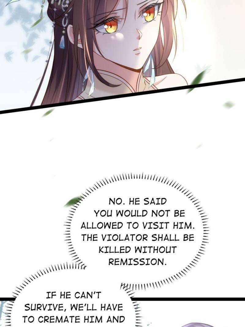 The Eunuch's Consort Rules the World chapter 314 page 11