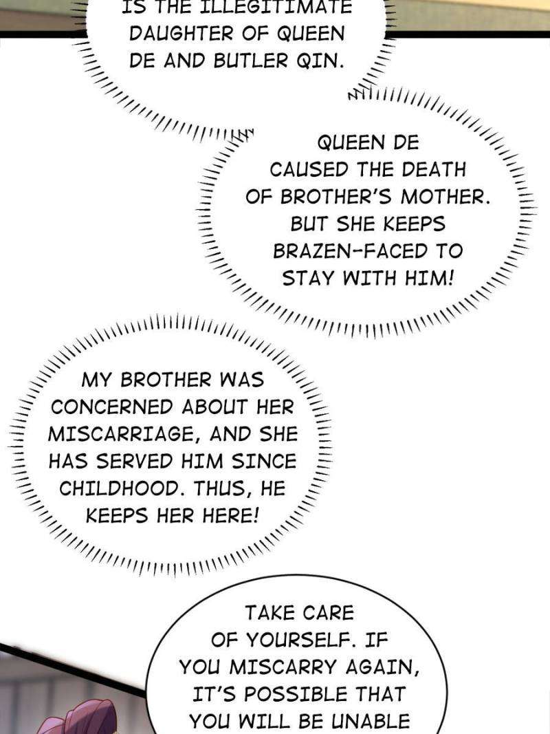 The Eunuch's Consort Rules the World chapter 314 page 43