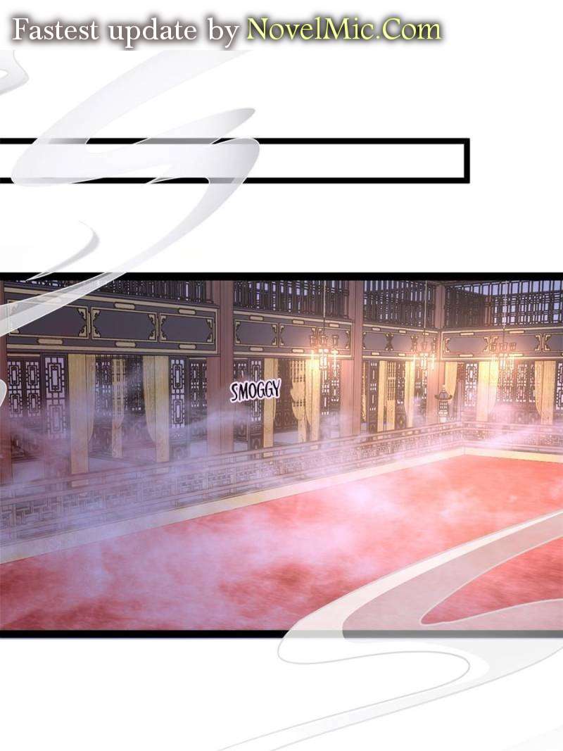 The Eunuch's Consort Rules the World chapter 315 page 1