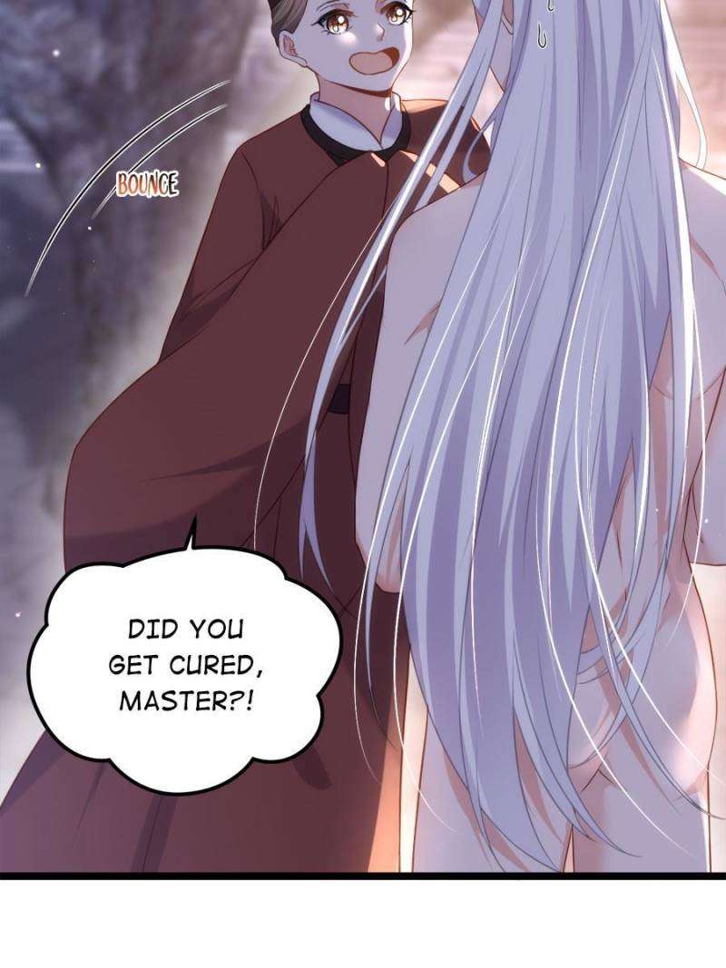 The Eunuch's Consort Rules the World chapter 315 page 11