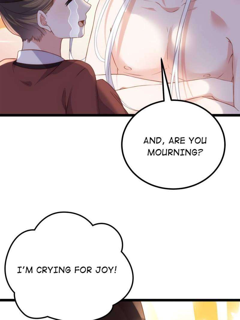 The Eunuch's Consort Rules the World chapter 315 page 13