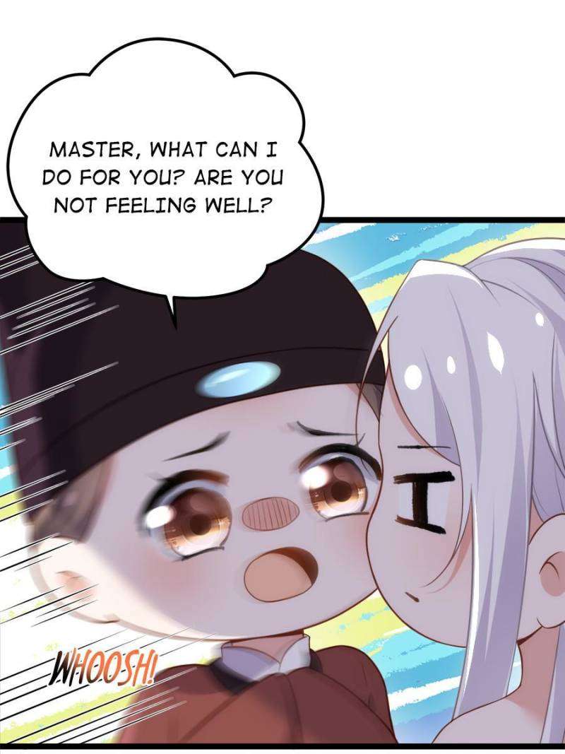 The Eunuch's Consort Rules the World chapter 315 page 17