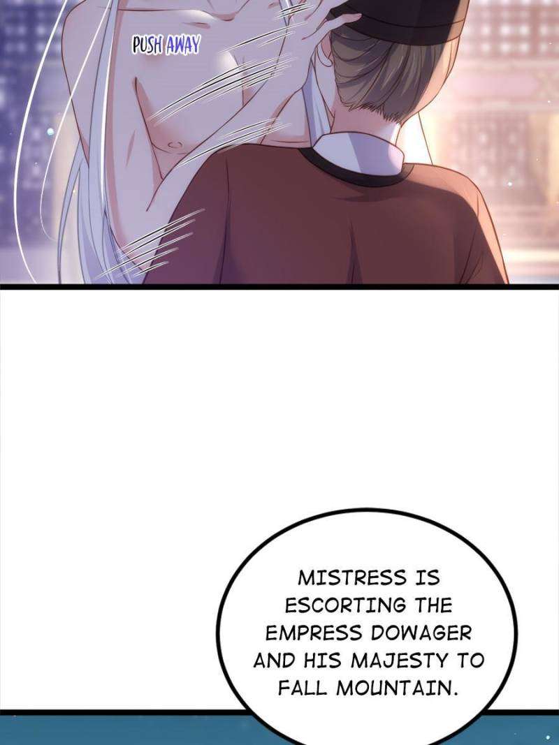 The Eunuch's Consort Rules the World chapter 315 page 19