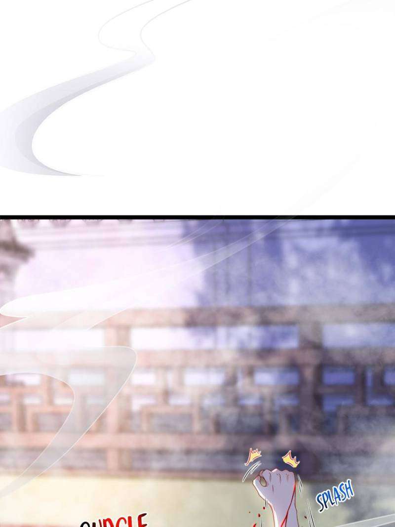 The Eunuch's Consort Rules the World chapter 315 page 2