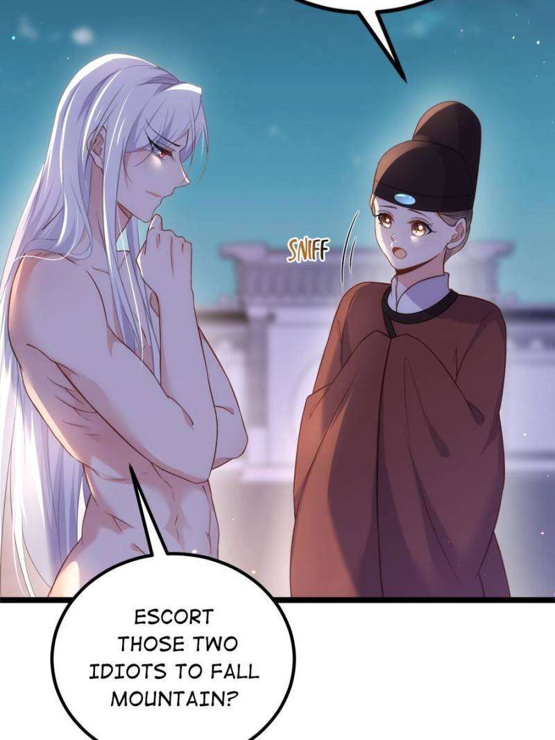 The Eunuch's Consort Rules the World chapter 315 page 20