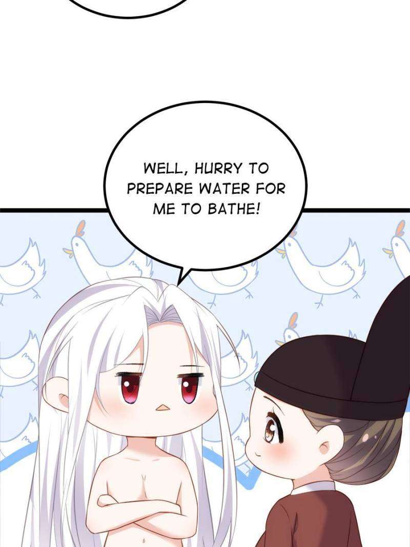 The Eunuch's Consort Rules the World chapter 315 page 21