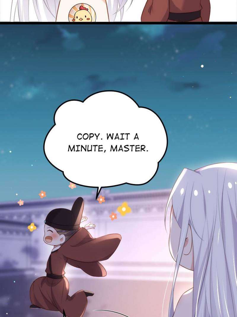 The Eunuch's Consort Rules the World chapter 315 page 22