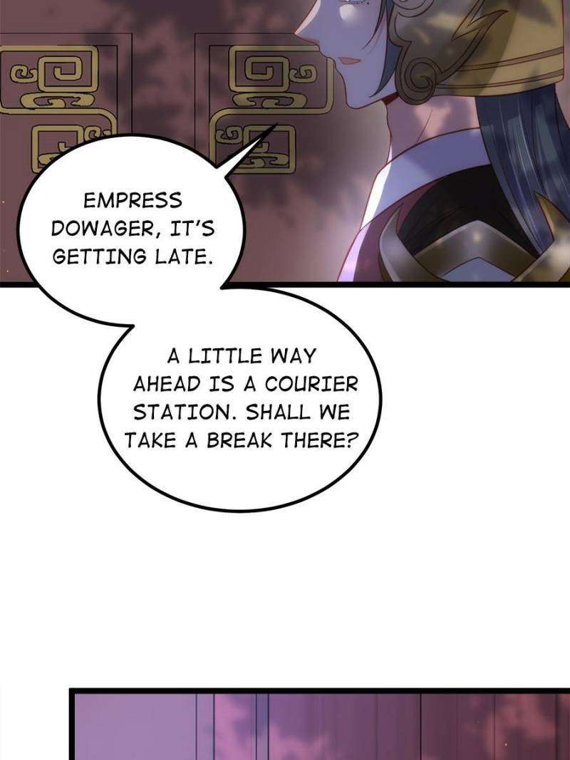 The Eunuch's Consort Rules the World chapter 315 page 28