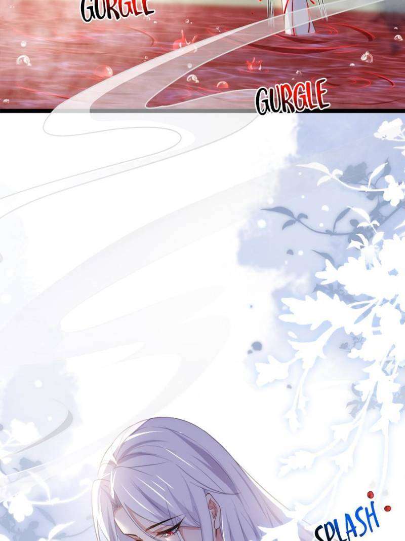 The Eunuch's Consort Rules the World chapter 315 page 3