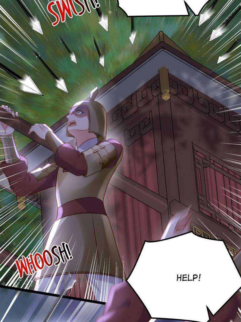 The Eunuch's Consort Rules the World chapter 315 page 30