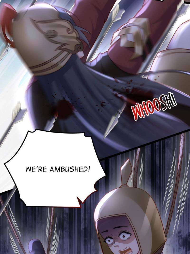 The Eunuch's Consort Rules the World chapter 315 page 31