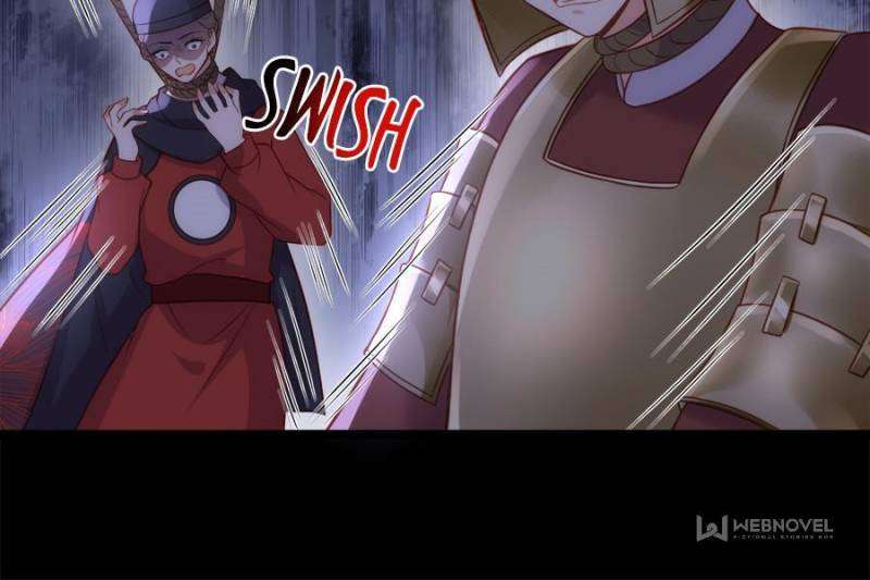 The Eunuch's Consort Rules the World chapter 315 page 32