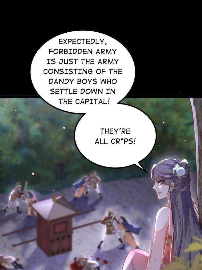 The Eunuch's Consort Rules the World chapter 315 page 33