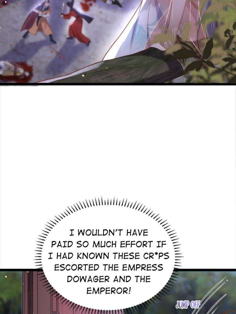 The Eunuch's Consort Rules the World chapter 315 page 34