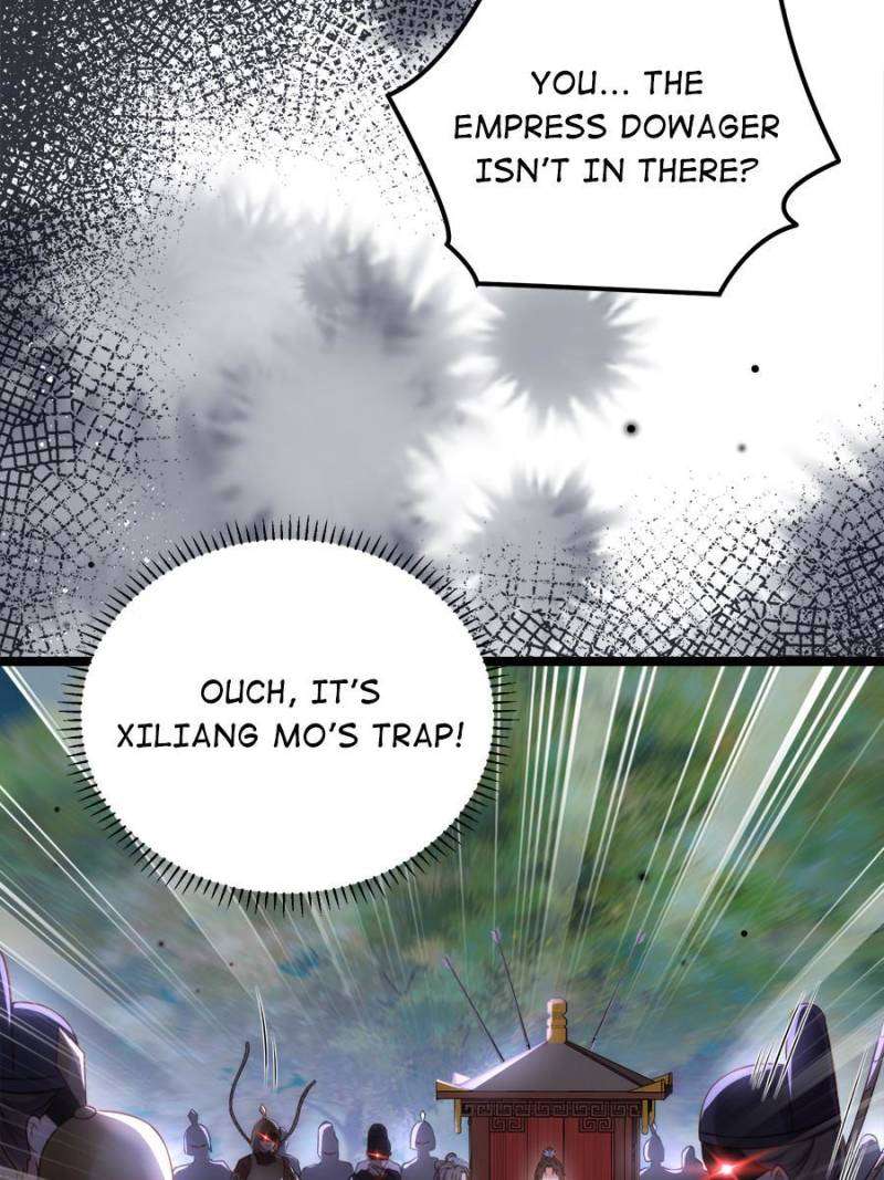 The Eunuch's Consort Rules the World chapter 315 page 42