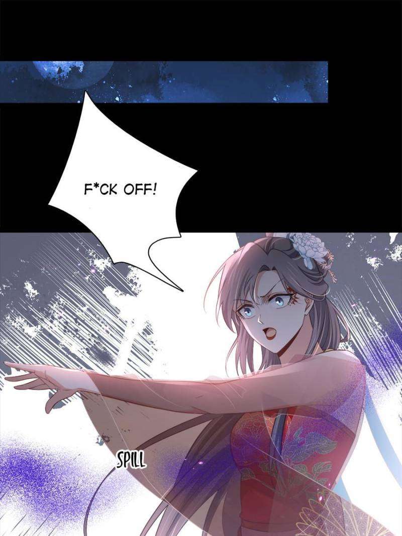 The Eunuch's Consort Rules the World chapter 316 page 1