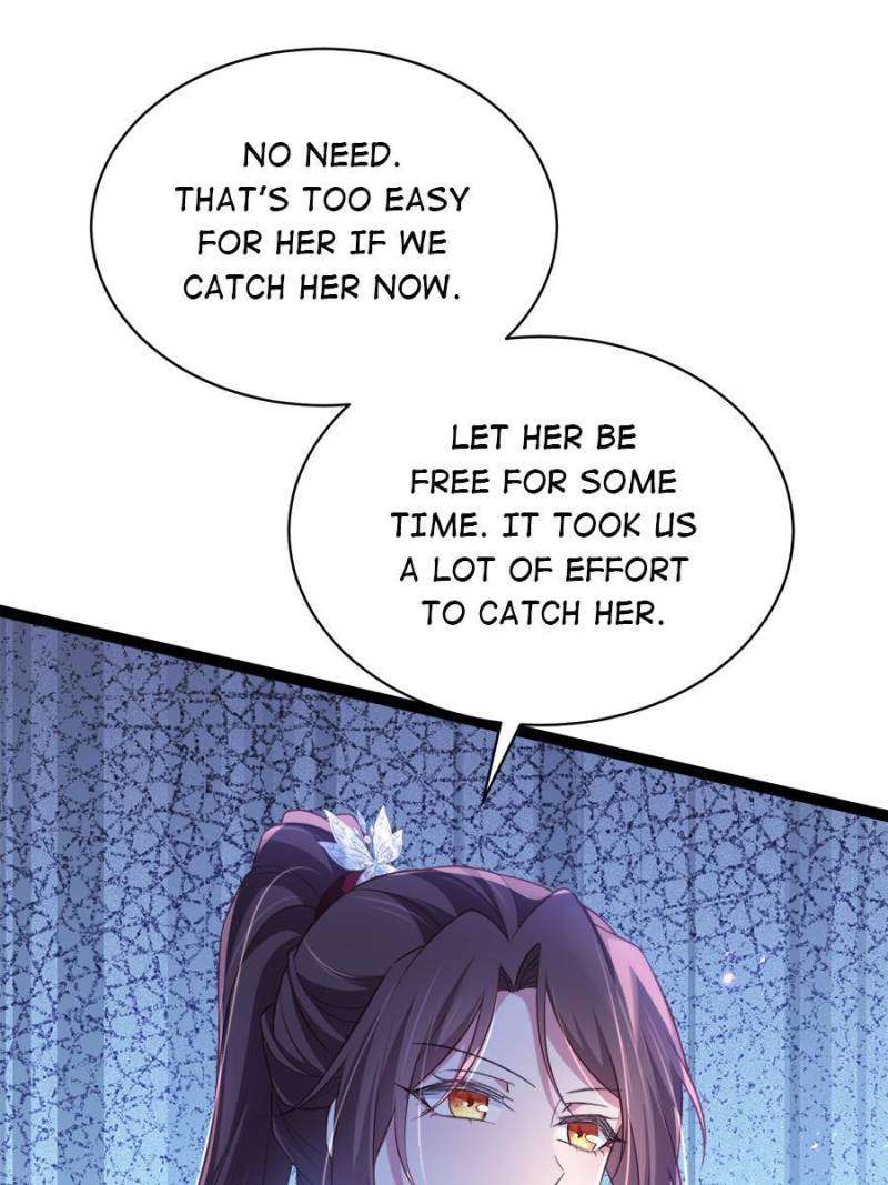 The Eunuch's Consort Rules the World chapter 316 page 10