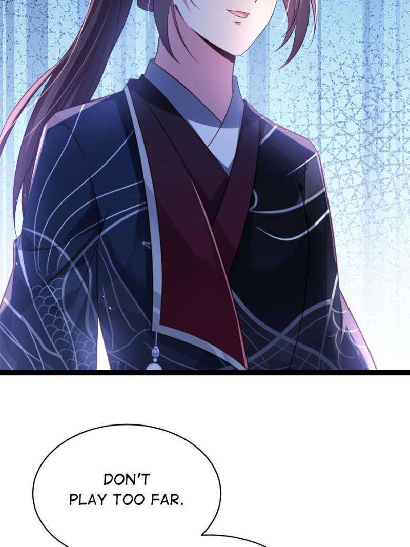 The Eunuch's Consort Rules the World chapter 316 page 11