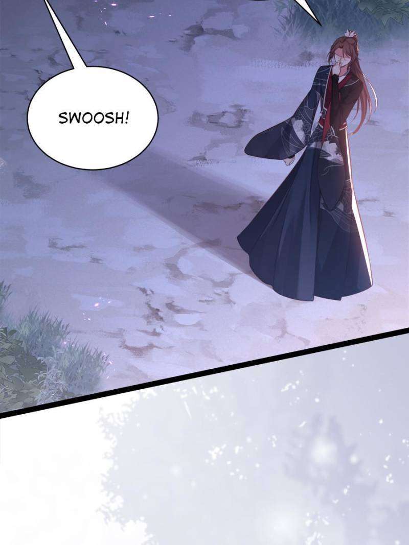 The Eunuch's Consort Rules the World chapter 316 page 14