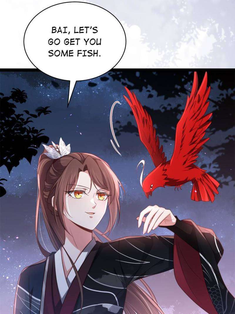 The Eunuch's Consort Rules the World chapter 316 page 15