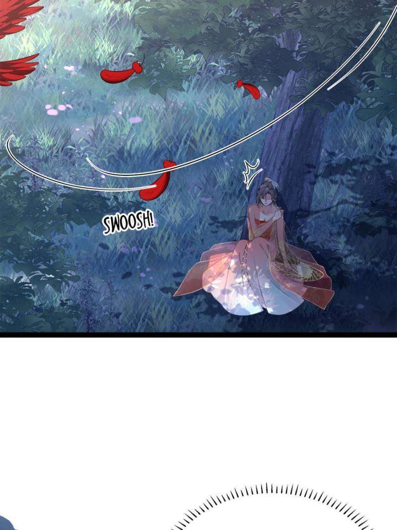 The Eunuch's Consort Rules the World chapter 316 page 20