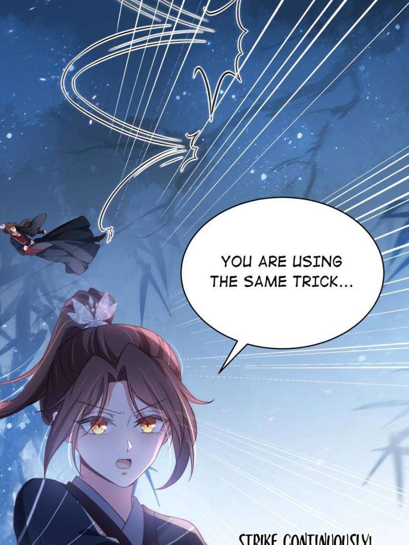 The Eunuch's Consort Rules the World chapter 316 page 3