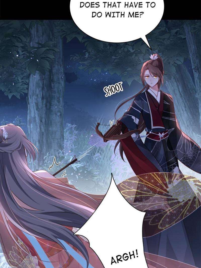 The Eunuch's Consort Rules the World chapter 316 page 31