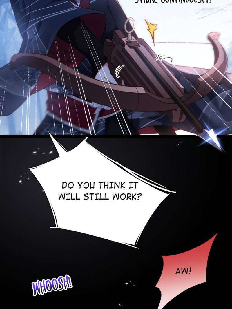 The Eunuch's Consort Rules the World chapter 316 page 4