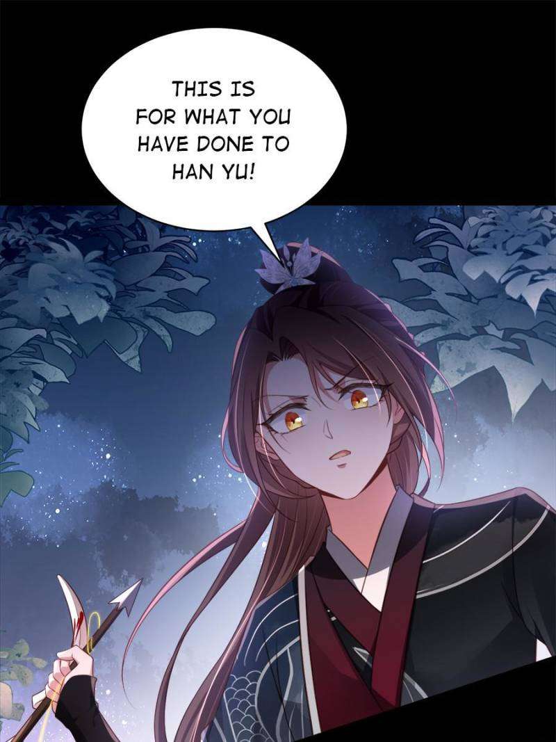 The Eunuch's Consort Rules the World chapter 316 page 42