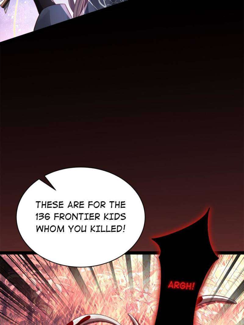 The Eunuch's Consort Rules the World chapter 316 page 43