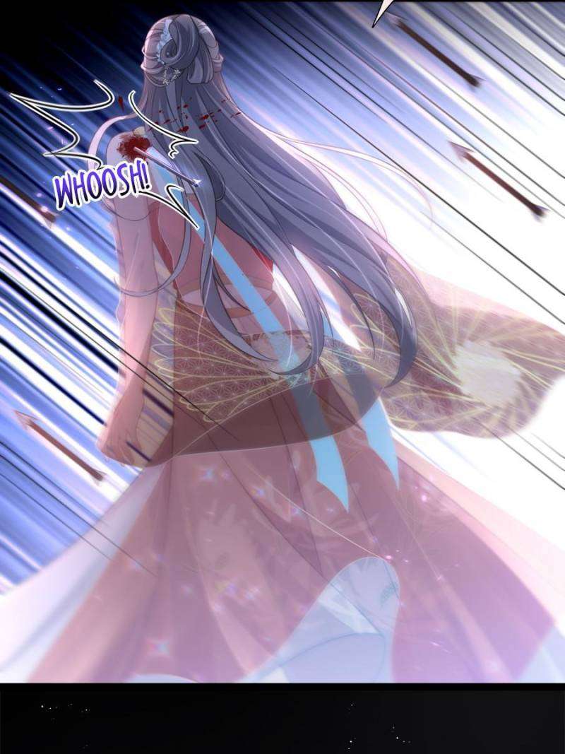 The Eunuch's Consort Rules the World chapter 316 page 5