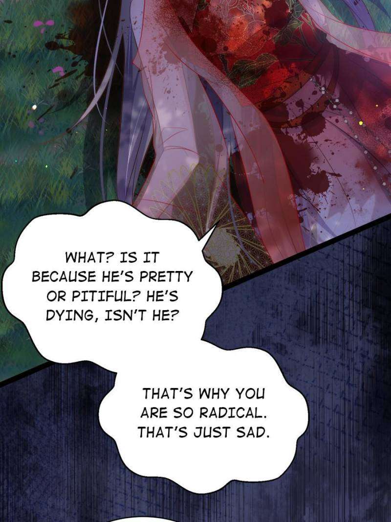 The Eunuch's Consort Rules the World chapter 317 page 2