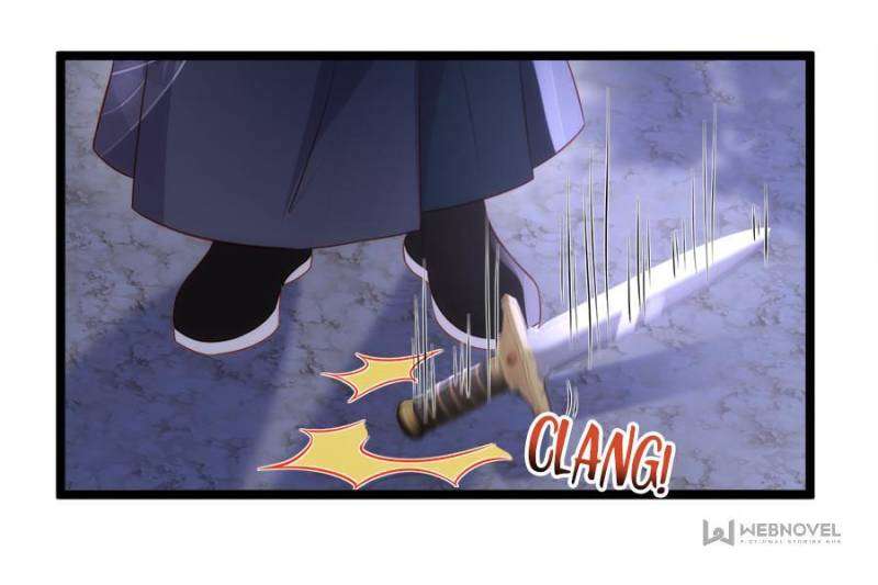 The Eunuch's Consort Rules the World chapter 317 page 8