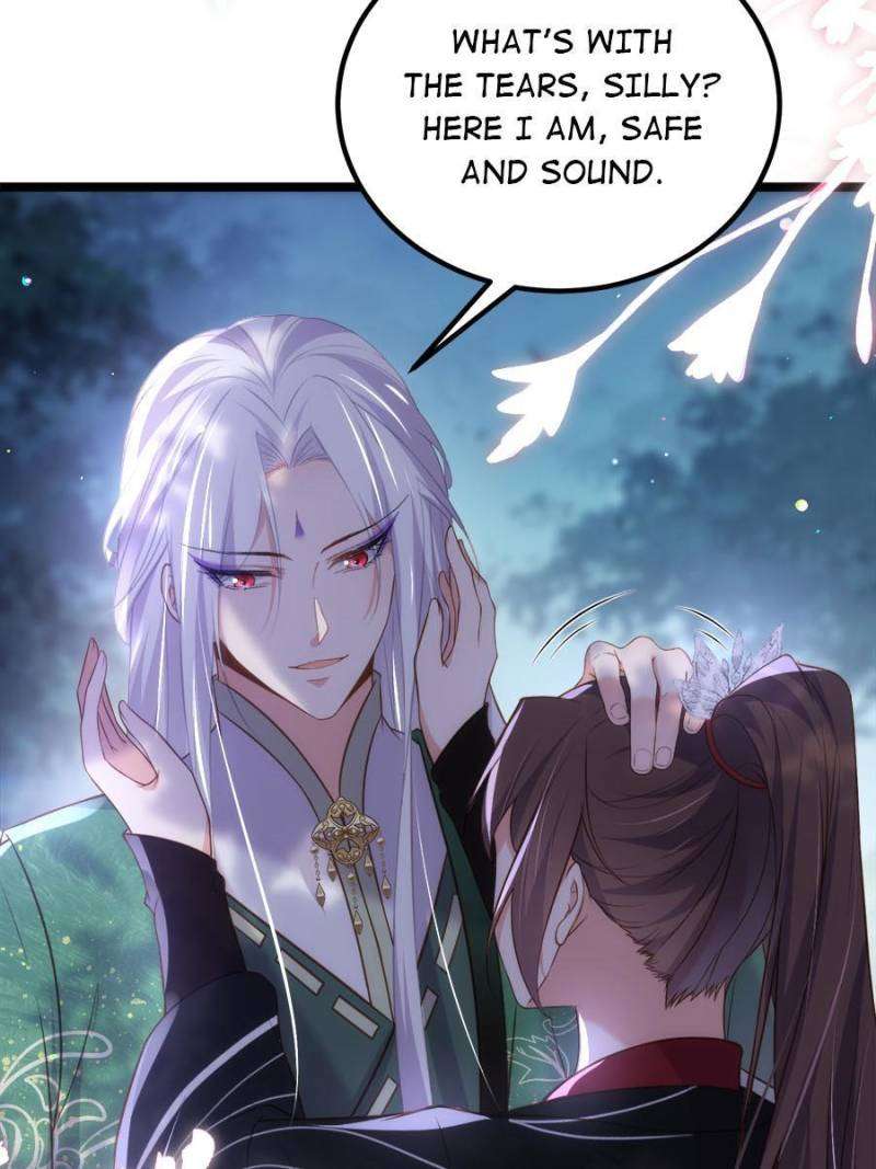 The Eunuch's Consort Rules the World chapter 317 page 9