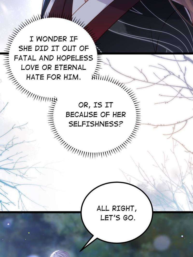 The Eunuch's Consort Rules the World chapter 318 page 10