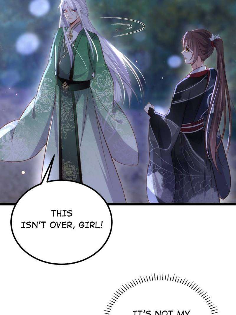 The Eunuch's Consort Rules the World chapter 318 page 11