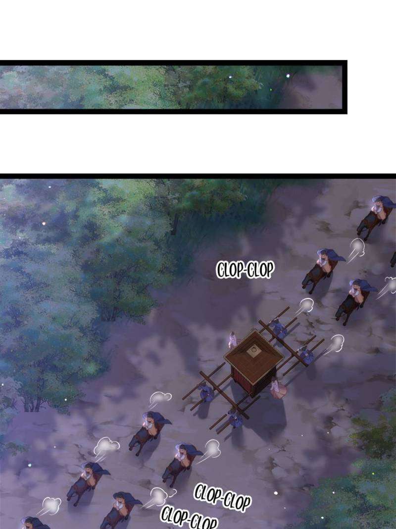 The Eunuch's Consort Rules the World chapter 318 page 13