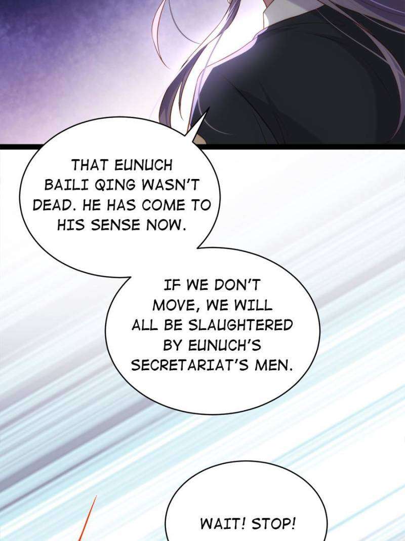 The Eunuch's Consort Rules the World chapter 318 page 19