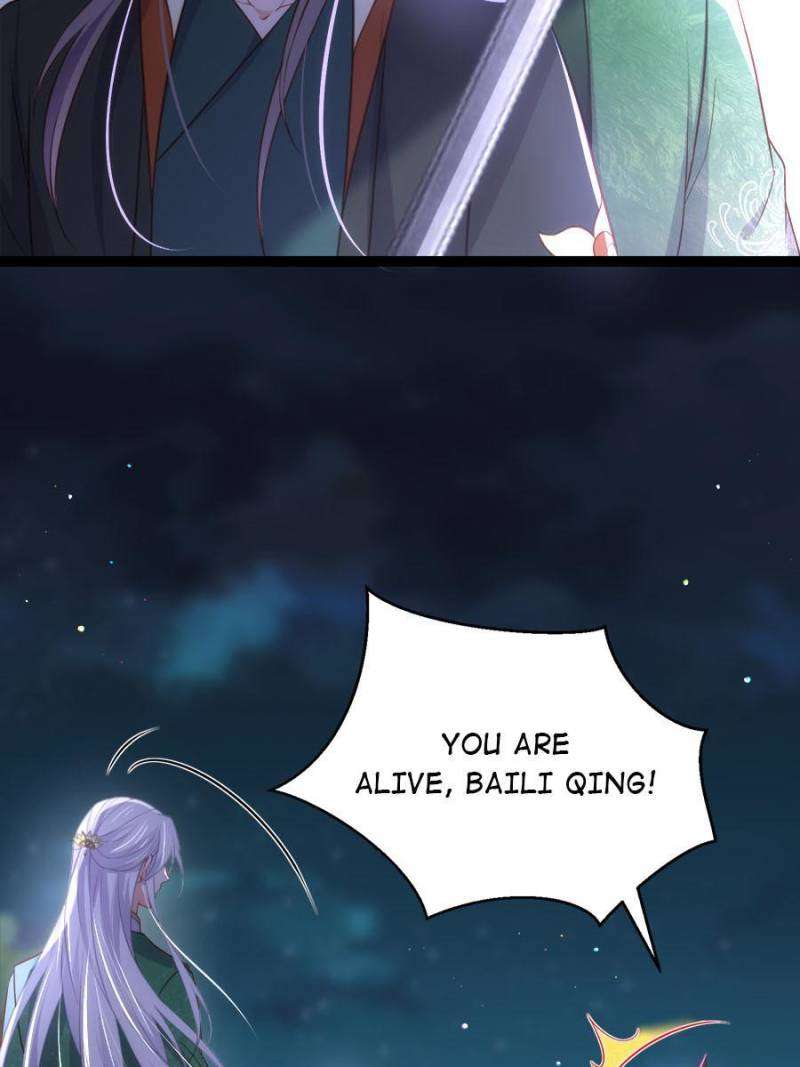 The Eunuch's Consort Rules the World chapter 318 page 31