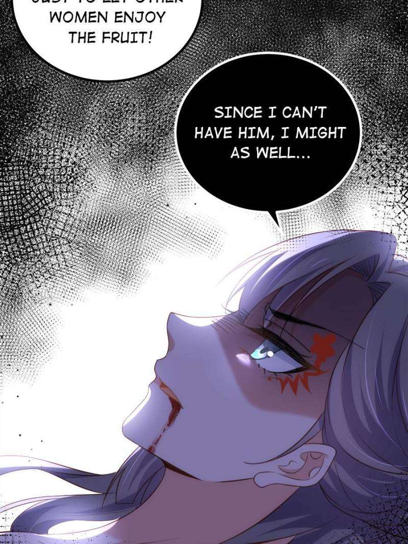 The Eunuch's Consort Rules the World chapter 318 page 7