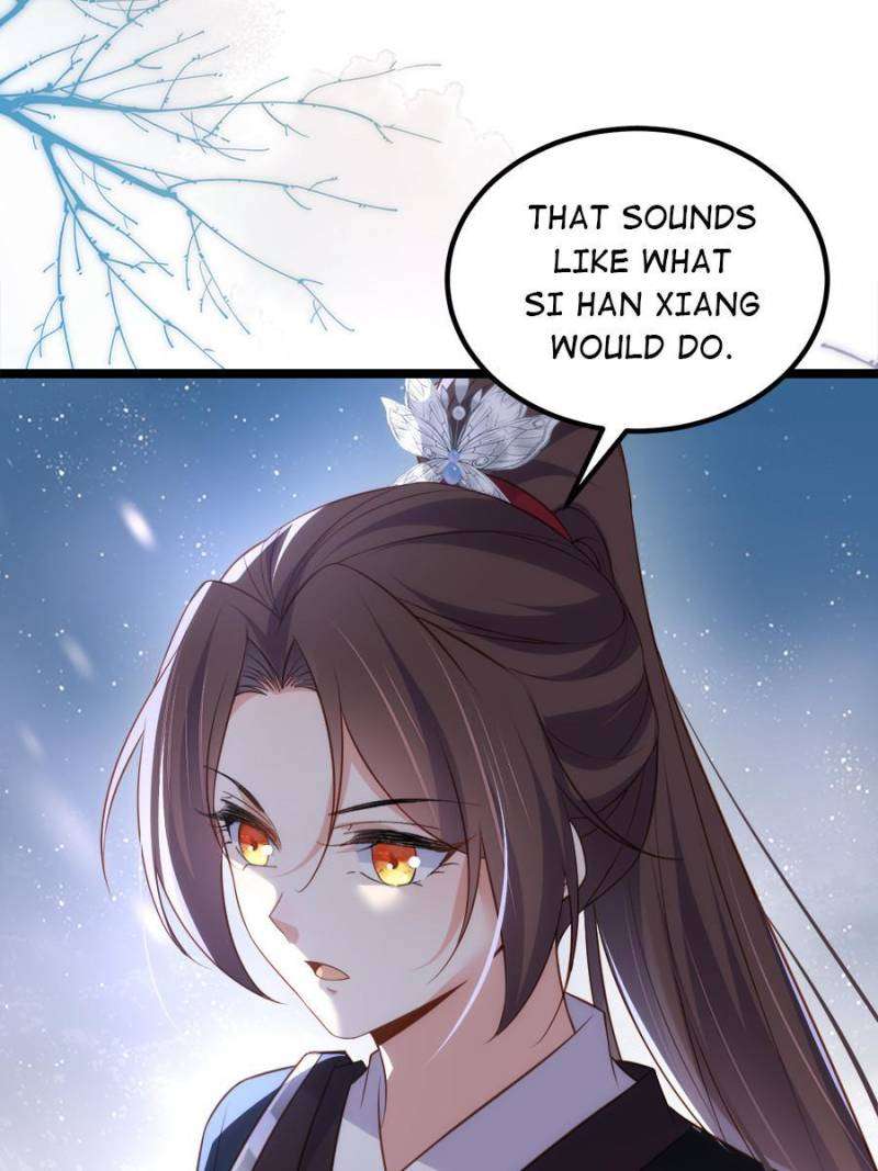 The Eunuch's Consort Rules the World chapter 318 page 9