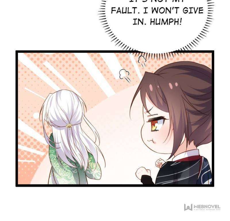 The Eunuch's Consort Rules the World chapter 319 page 12